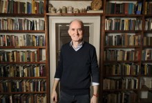 Enda Duffy and the New Irish Renaissance