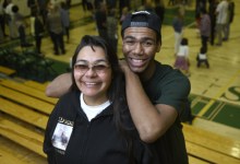 Dons’ Dominating Hoops Year Comes to Close