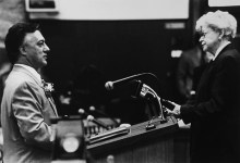 When the Days of the Dons Dried Up