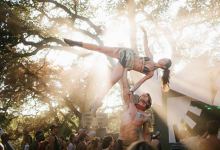 Lucidity Festival 2016