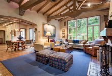 Make Myself at Home: Hope Ranch Hacienda