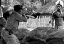 ‘Embrace of the Serpent’ Infiltrates Your Dreams