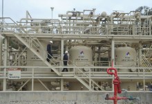 Ellwood Oil Facility Closer to Closing?