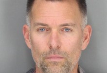 Man Arrested for Installing Hidden Camera in McConnell’s Restroom