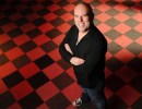 The S.B. Questionnaire: Robert Mendez