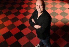 The S.B. Questionnaire: Robert Mendez