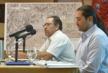 Armenta Steps Down After 17 Years