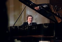 Rising Star Pianist Daniil Trifonov