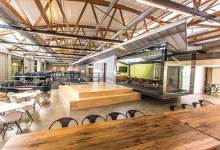 Profiles in Design: Shubin + Donaldson, Partner Robin Donaldson