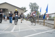 Ready, Set, Get Slow!