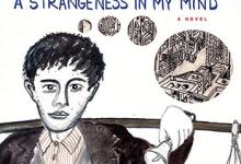 ‘A Strangeness in My Mind’ Latest from Orhan Pamuk
