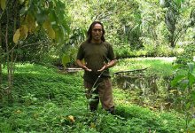 ‘Beyond 2 Degrees’ at MCASB