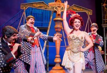 Theater League Presents ‘Ragtime’