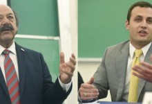 Republicans Stump for Trump, Battle for Congress