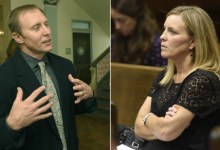 Dry March Brings More Water Torture