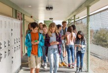 Smart Phones = Dumb Kids?