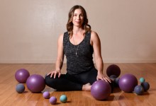 The S.B. Questionnaire: Emily K. Benaron