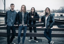 Interview with Bleeker’s Taylor Perkins