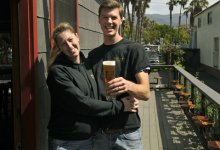 Brass Bear Brewing Keeps It Simple