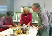 Braille Institute of Santa Barbara Opens Its Doors to Community