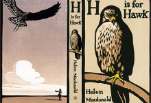 Helen Macdonald’s ‘H Is for Hawk’ Soars