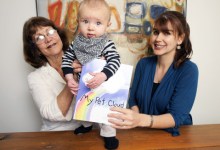 The Many Rainbows of ‘My Pet Cloud’