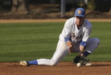 UCSB Baseball Sports Whiskers and Wins