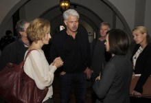 Paradiso Critics Suffer Setback