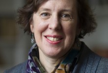 UCSB Vice Chancellor Appointed to Peer Review Committee