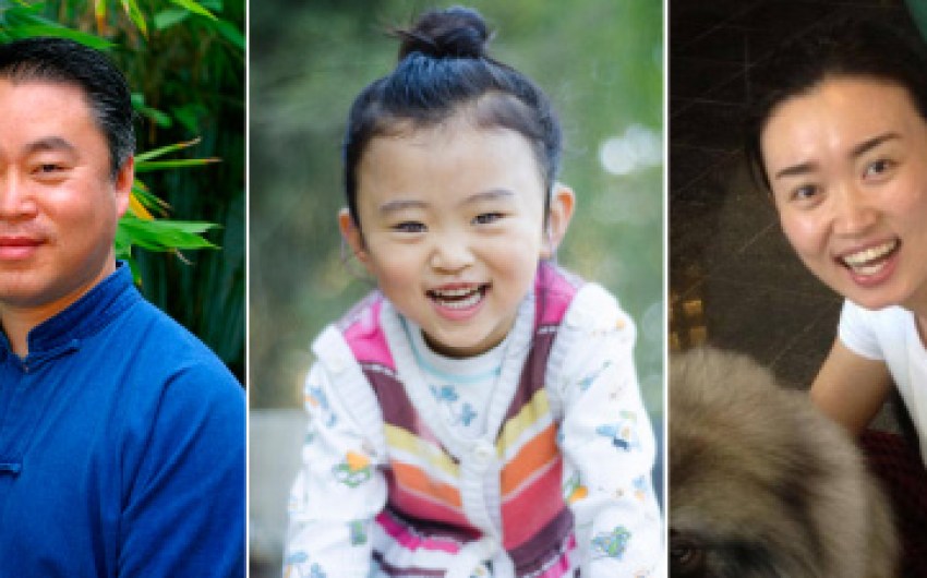 Inside the Han Family Murders