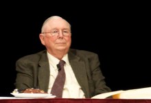Charlie Munger to Donate $200 Million to UCSB for New Dorms