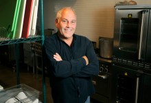 The S.B. Questionnaire: Anthony Carroccio