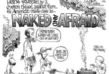 Coffee and a Wake-Up Call