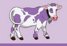 ‘The Purple Cow’ Chronicles Bygone Dairy Days