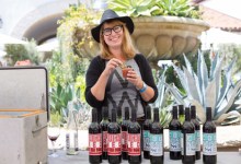 3rd Annual S.B. Food & Wine Weekend