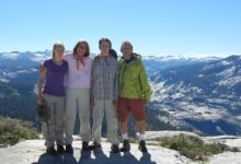 Jean Louise Thomson: 1958-2016