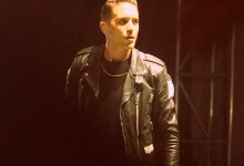 G-Eazy Does It in the Dark