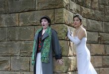 ‘Grand Duchy’ Returns to DP