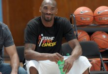 Kobe’s Last Stand