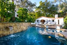 Make Myself at Home: Hacienda Andaluz