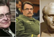 Sheriff Grilled over Spiraling Costs, Morale Crisis