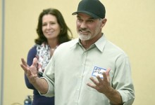 Beach City Sanctioned for Unpermitted Work