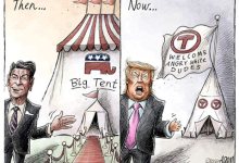 ‘Just a Joke’ (We Wish)