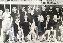 Gaucho Hall of Fame Welcoming Volleyball and Soccer Stars