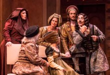 ‘Suor Angelica’ and ‘Gianni Schicchi’