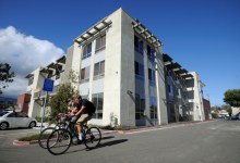Pescadero Lofts Still Full Two Years Later