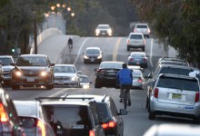 Peace Looms on Bike Lane Plan