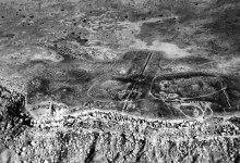 Finding Peace Amid Hopi Violence