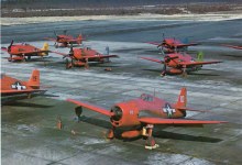 The ‘Battle’ of Palmdale