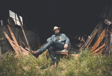 Jeffrey Foucault Plays Tales from the Tavern